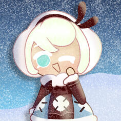 Ditto, but with more shading and a (terrible) snow effect