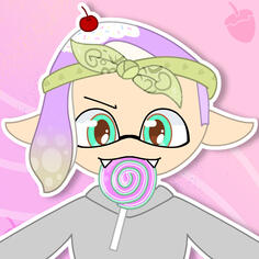 One of my very few pieces that uses pretty much no shading at all, excluding the eyes and coloured lineart